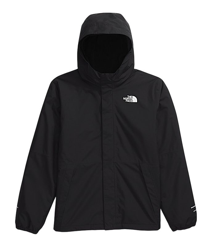 THE NORTH FACE Y WARM ANTORA RAIN JACKET