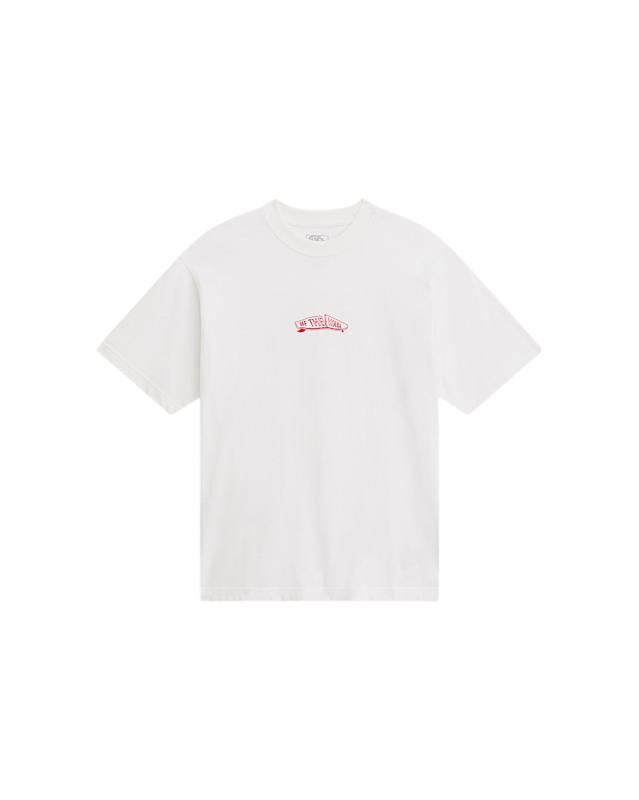 VANS BUCKLED SS TEE