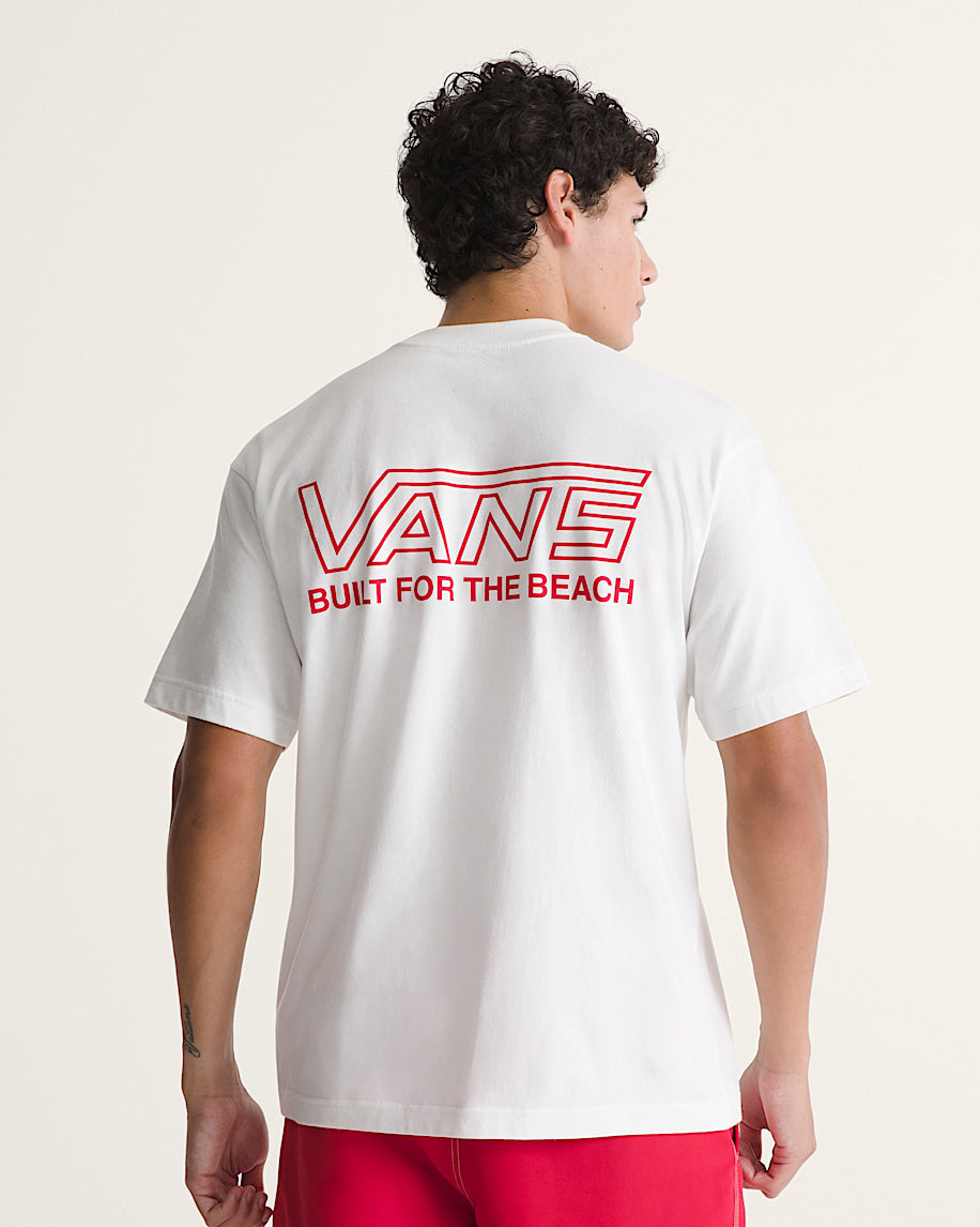 VANS BUCKLED SS TEE