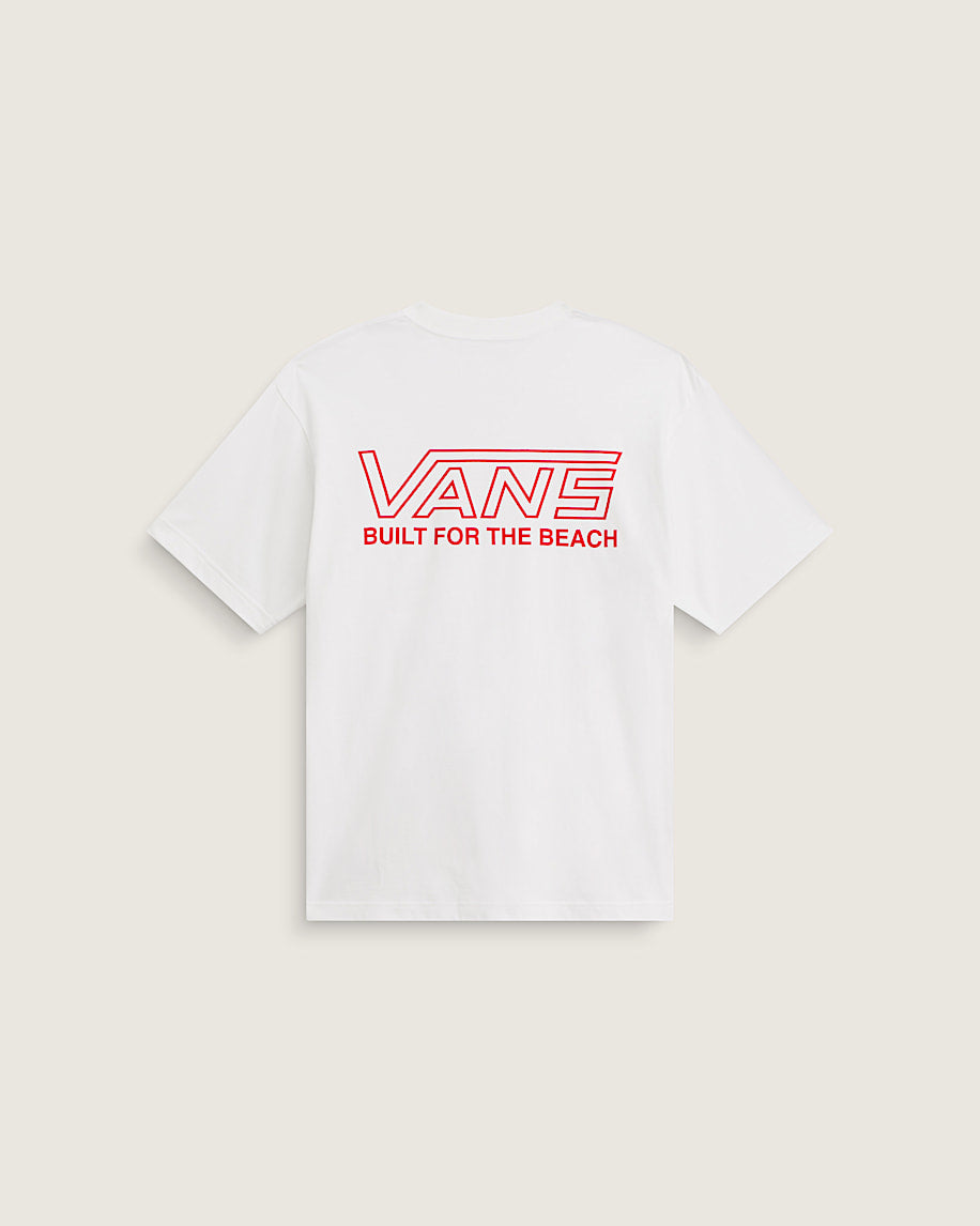 VANS BUCKLED SS TEE