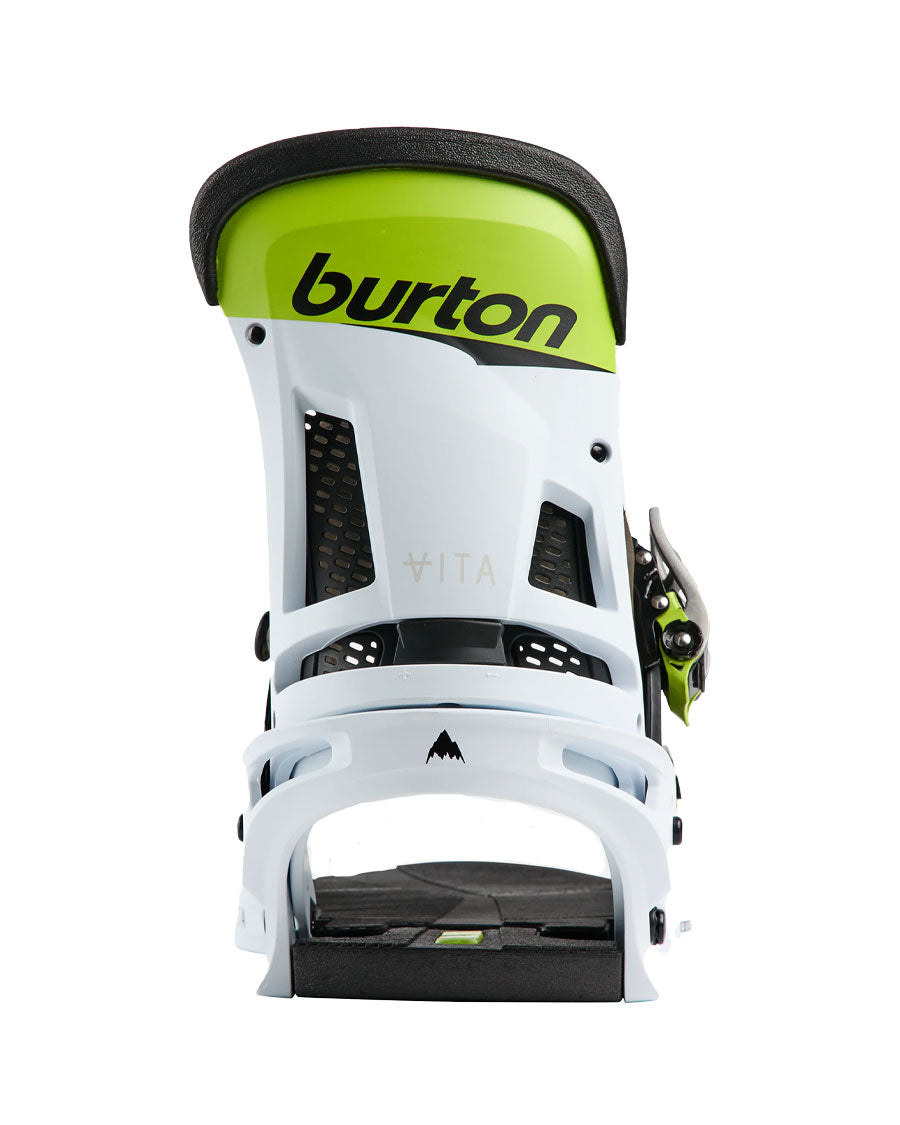 BURTON MALAVITA BINDING