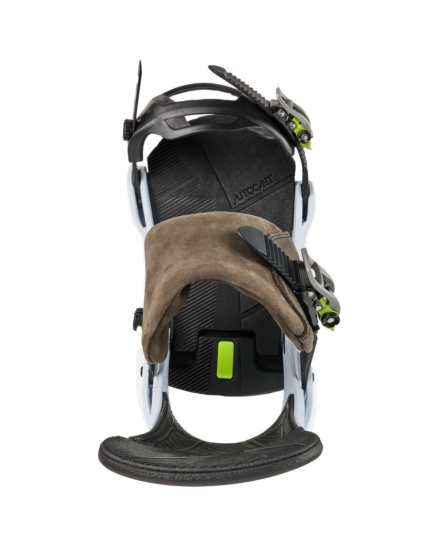 BURTON MALAVITA BINDING