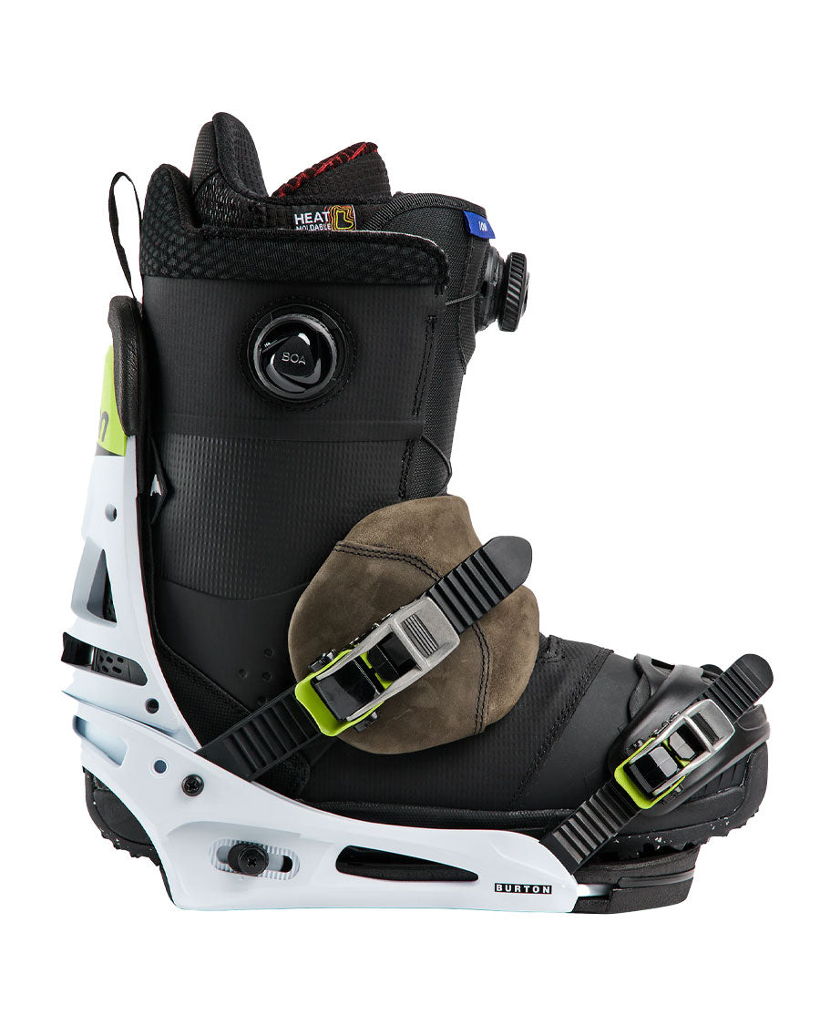 BURTON MALAVITA BINDING