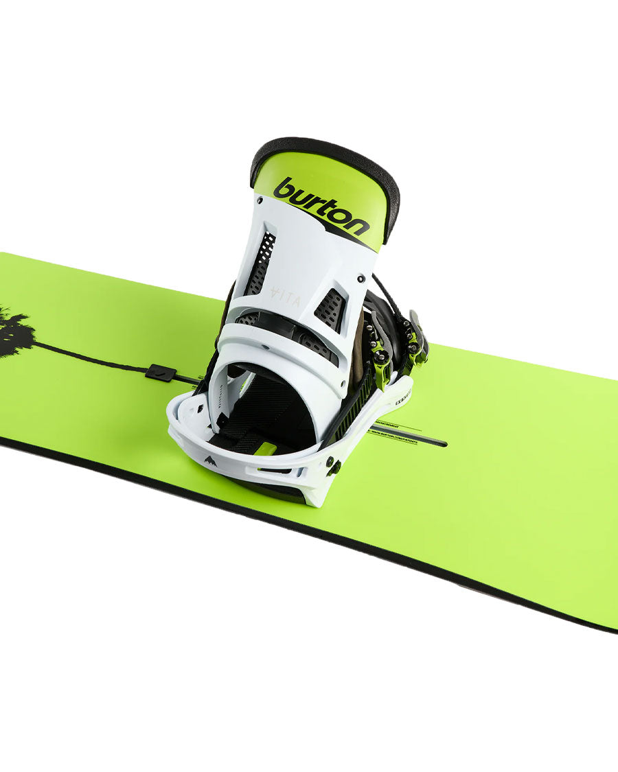 BURTON MALAVITA BINDING