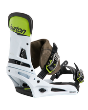 BURTON MALAVITA BINDING