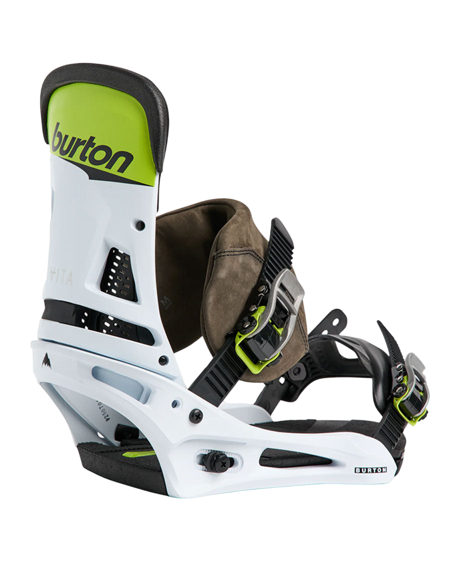 BURTON MALAVITA BINDING