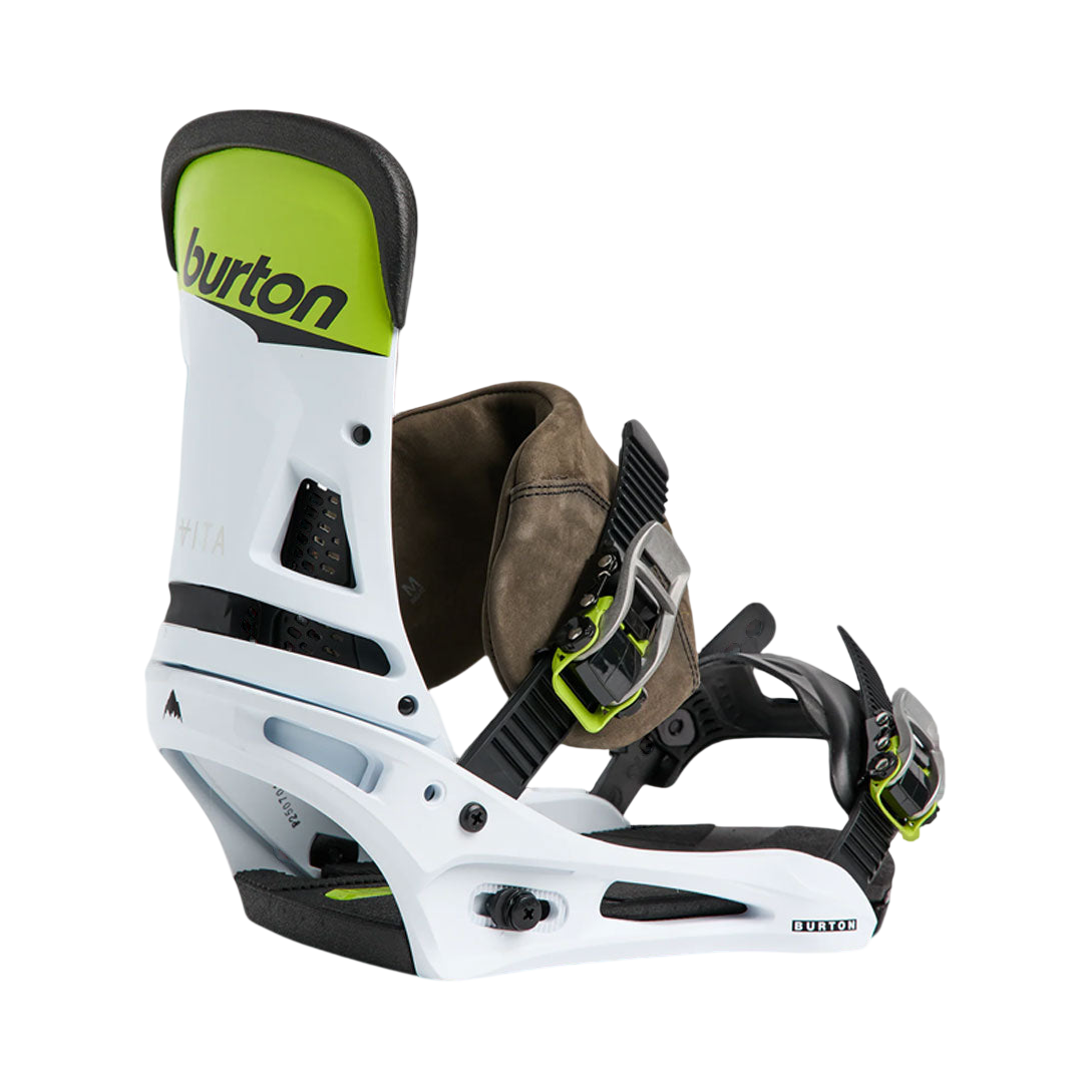 BURTON MALAVITA BINDING