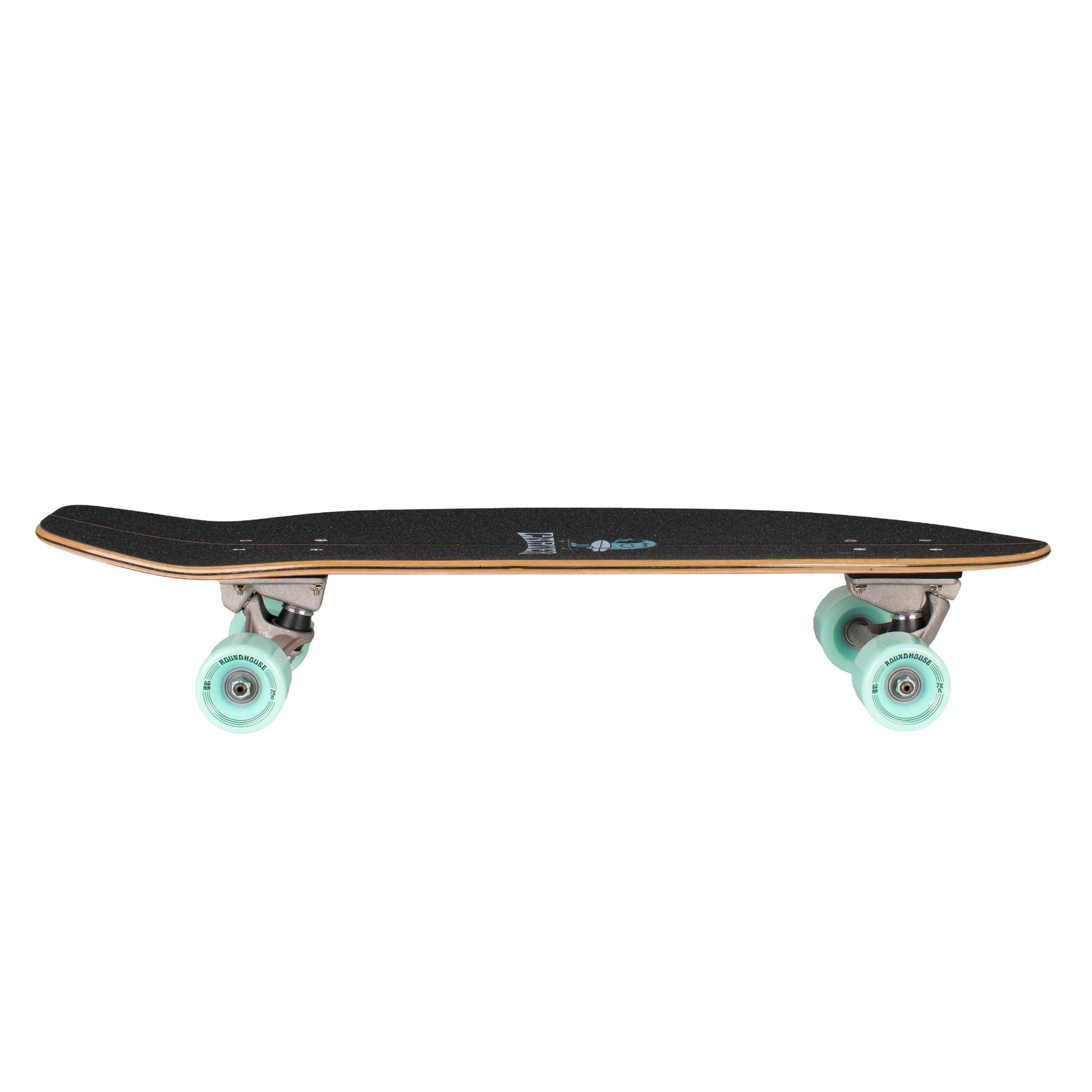 Carver CX Complete Wavy Davy - profil