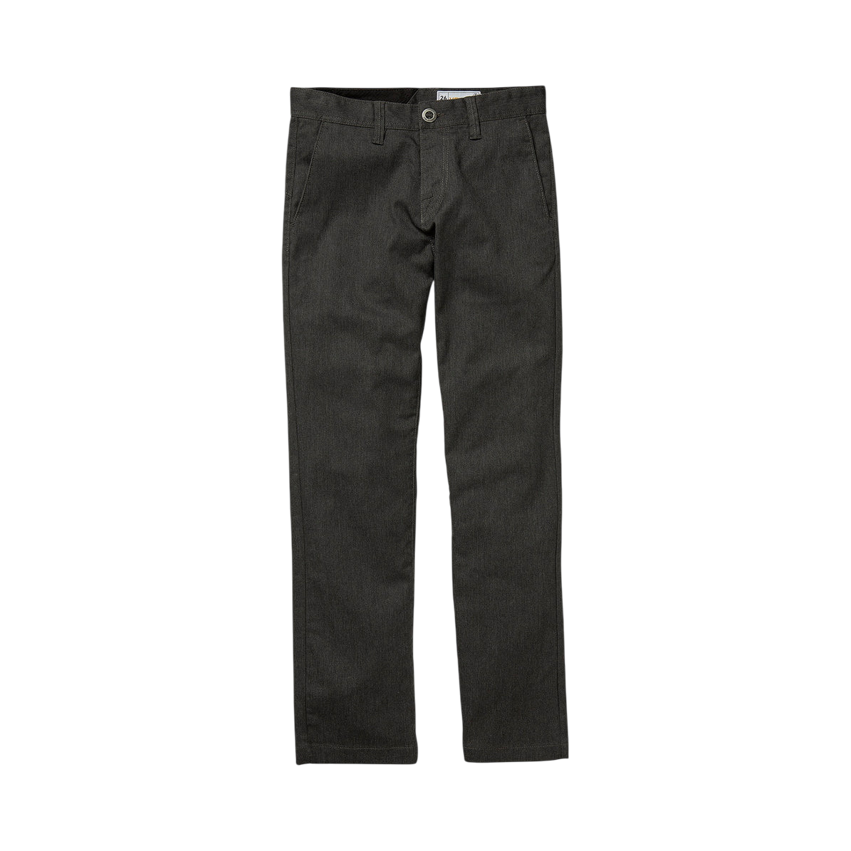 VOLCOM Y FRICKIN MODERN STRETCH PANTS