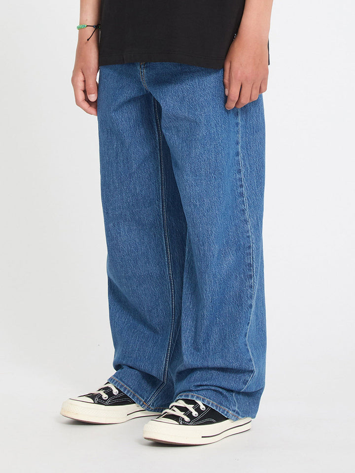 VOLCOM Y BILLOW DENIM II