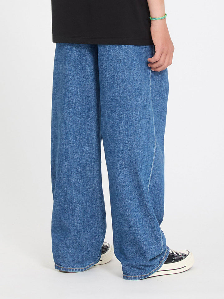 VOLCOM Y BILLOW DENIM II