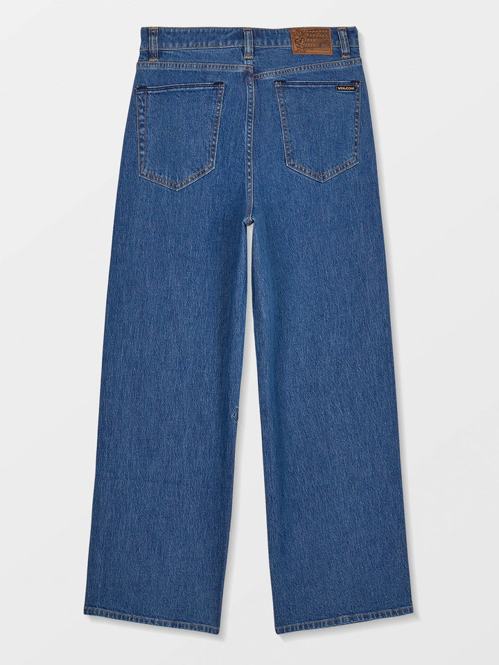 VOLCOM Y BILLOW DENIM II