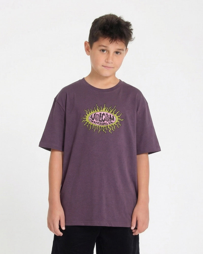 VOLCOM Y LIVE WIRE SST