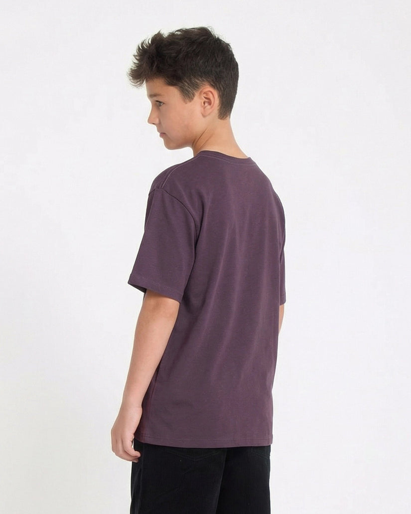 VOLCOM Y LIVE WIRE SST