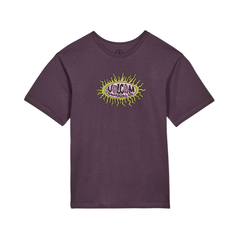 VOLCOM Y LIVE WIRE SST