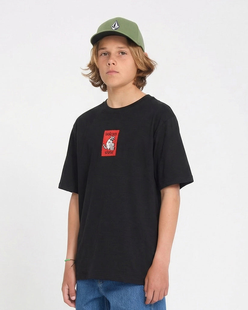 VOLCOM Y ROCKOUT SST