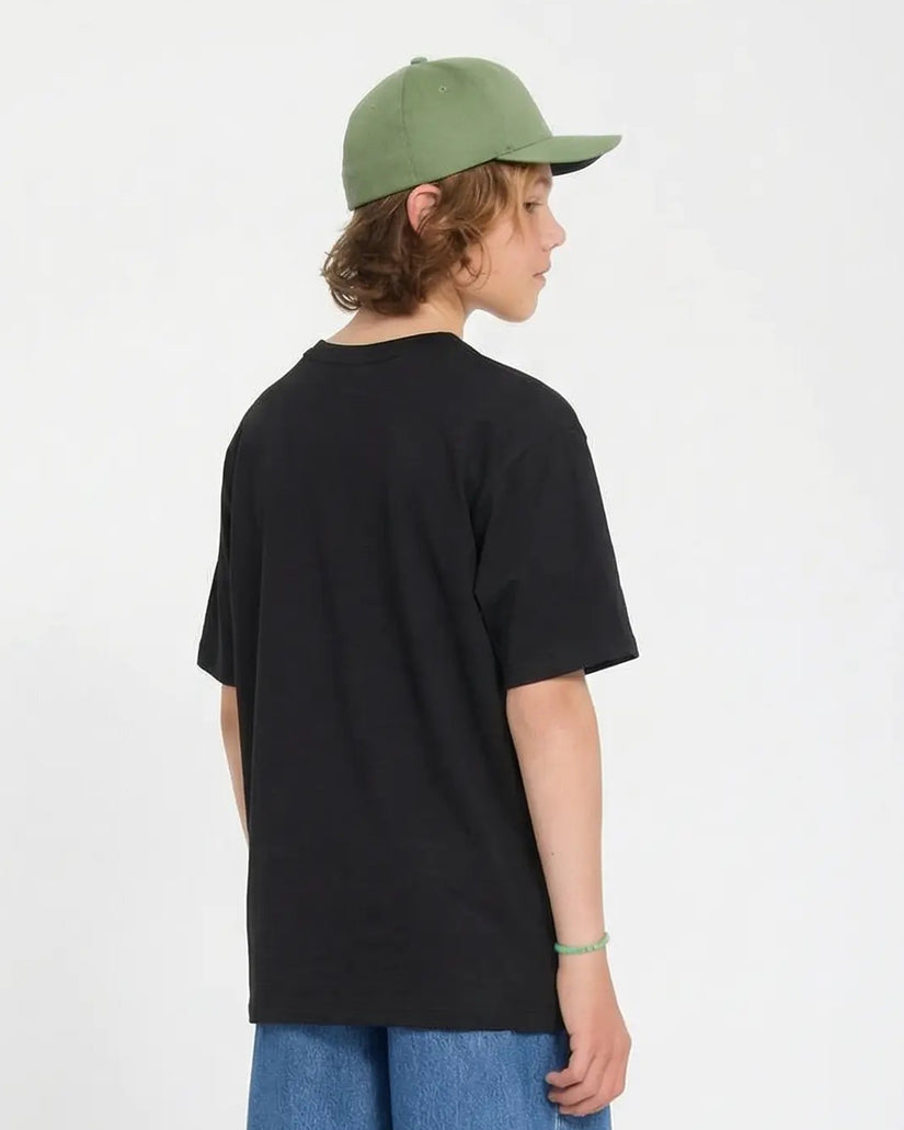 VOLCOM Y ROCKOUT SST