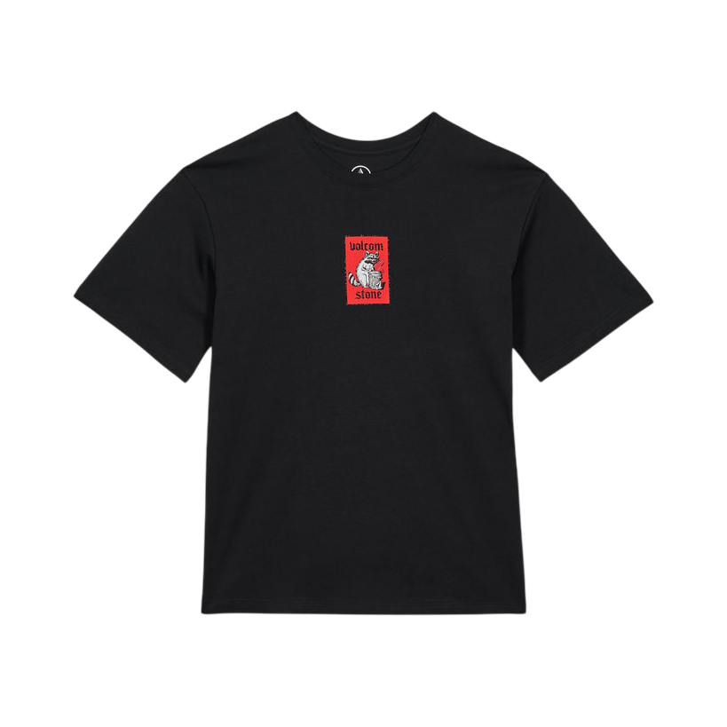 VOLCOM AND ROCKOUT SST