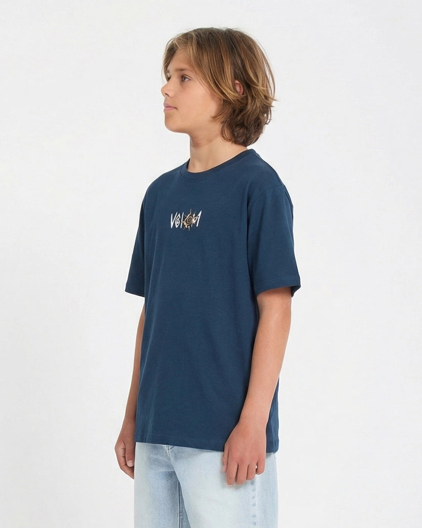 VOLCOM AND SUNFISH SST