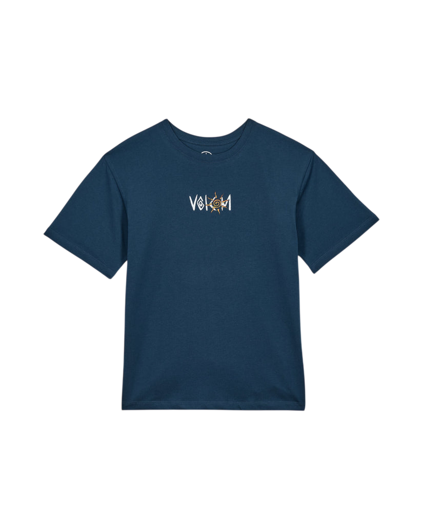 VOLCOM AND SUNFISH SST