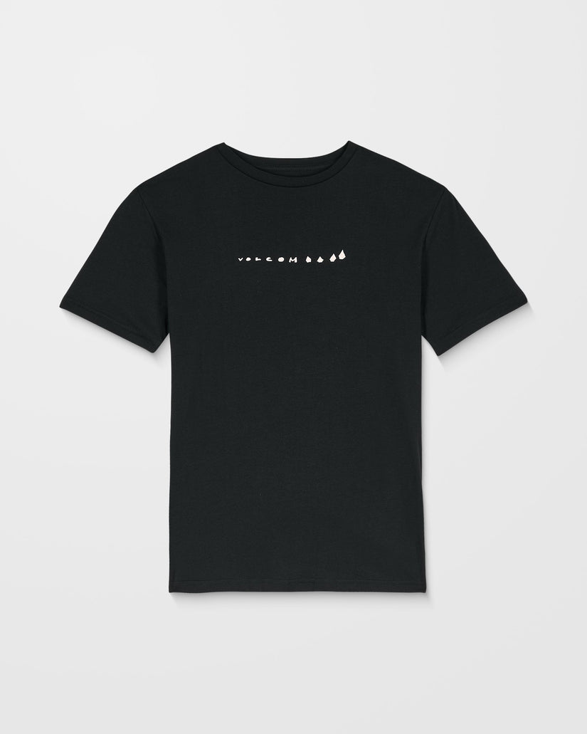 VOLCOM Y LONGO SNAKE TEE