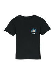 VOLCOM Y BURGSTONE POCKET TEE