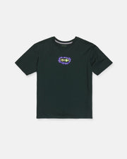 VOLCOM Y FA OZZY 2 SS TEE SCARAB