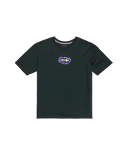 VOLCOM Y FA OZZY 2 SS TEE SCARAB