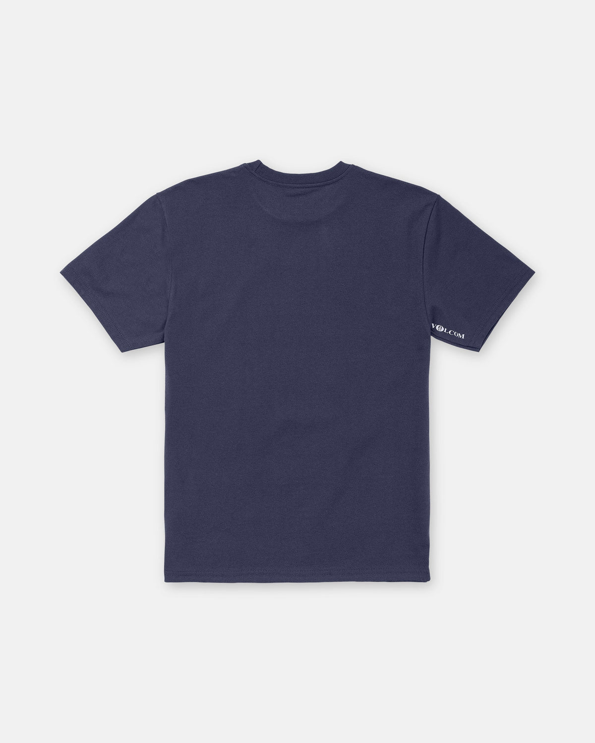 VOLCOM Y TOOMS SS TEE - NAVY