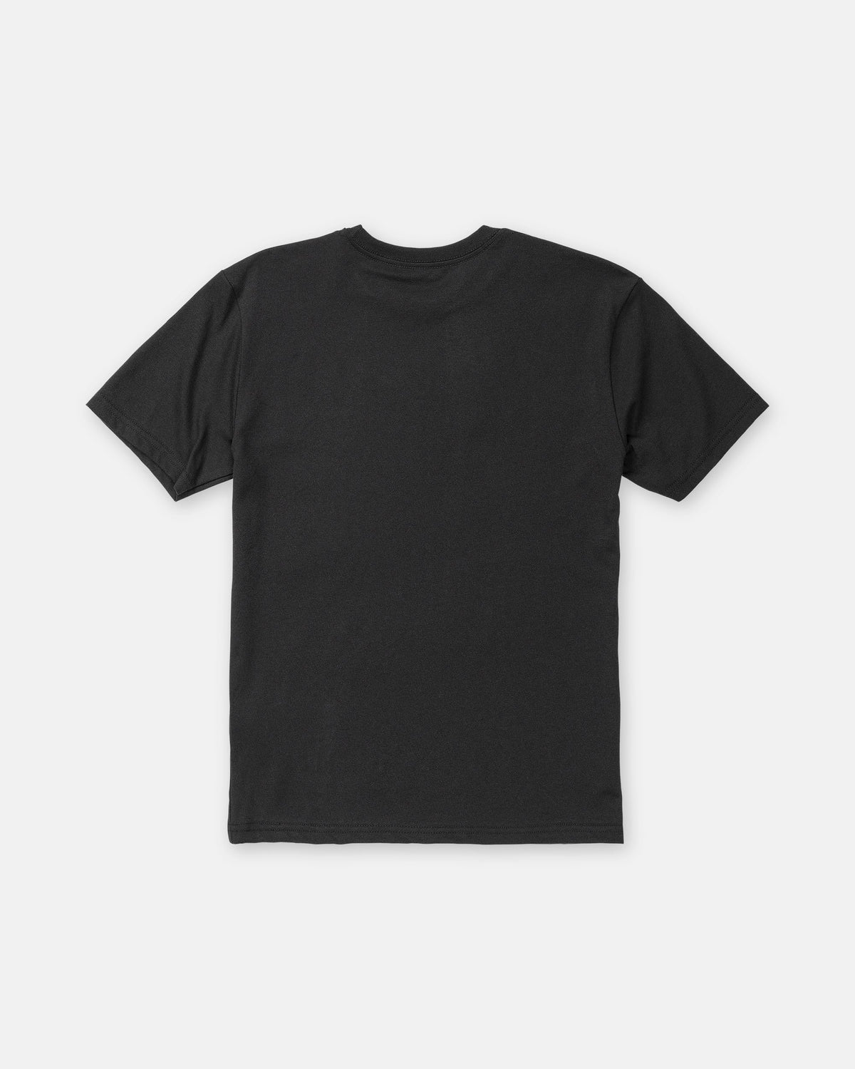 VOLCOM Y REMASTERED STONE SS TEE - BLACK