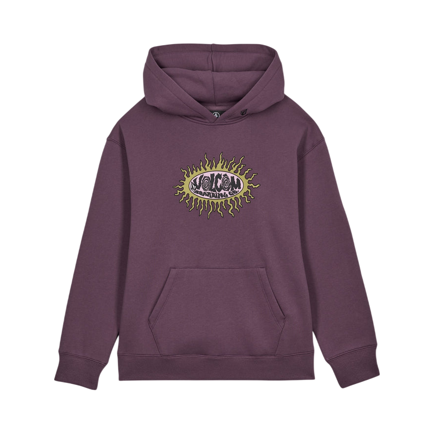 VOLCOM AND WATANITE PO
