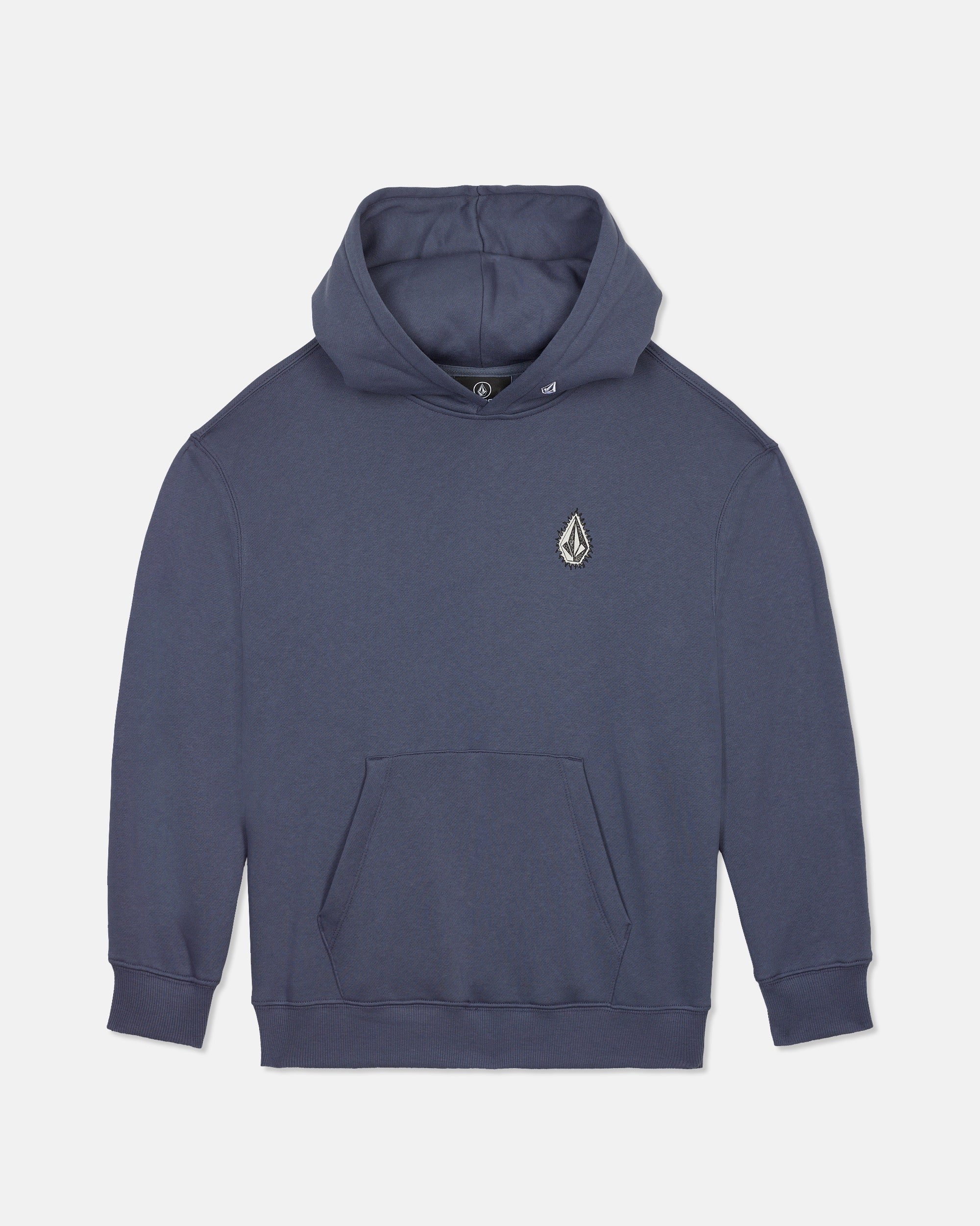 VOLCOM Y WATANITE PO HOODIE STORMY BLUE
