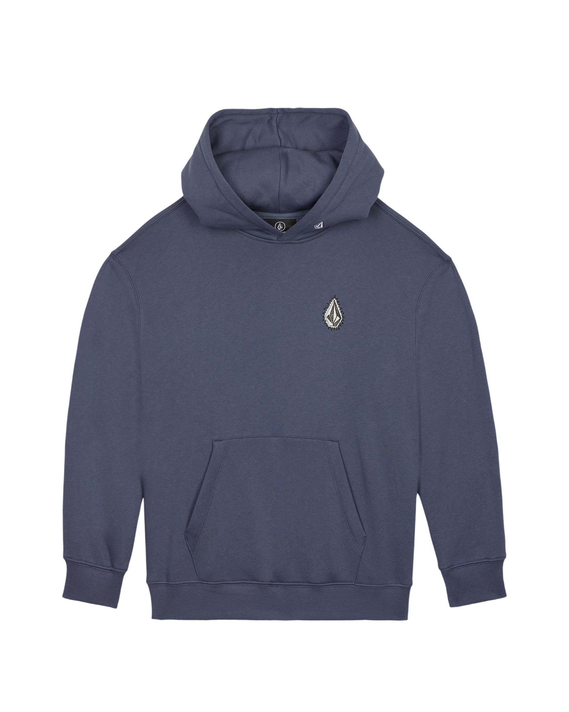 VOLCOM Y WATANITE PO HOODIE STORMY BLUE