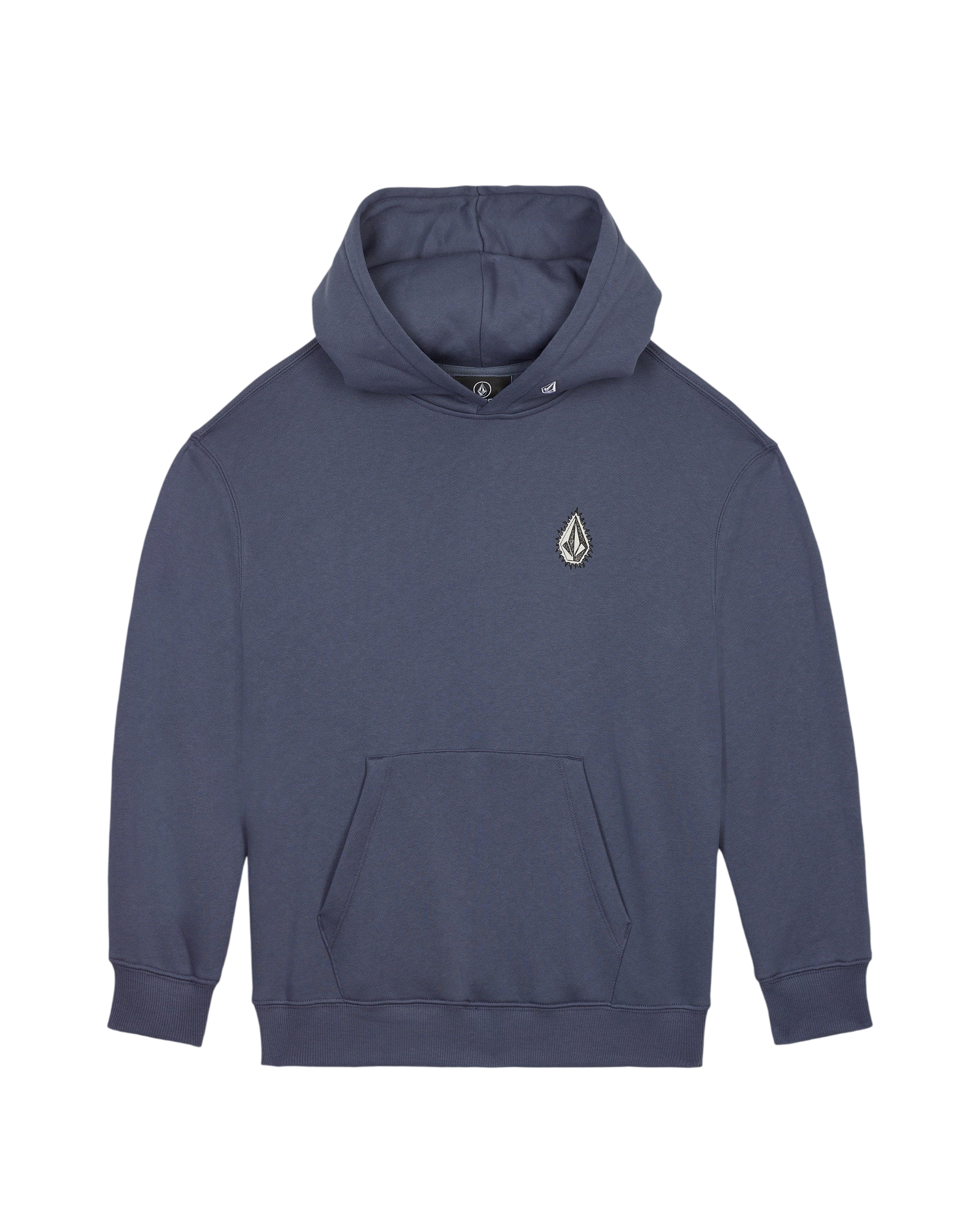 VOLCOM Y WATANITE PO HOODIE STORMY BLUE