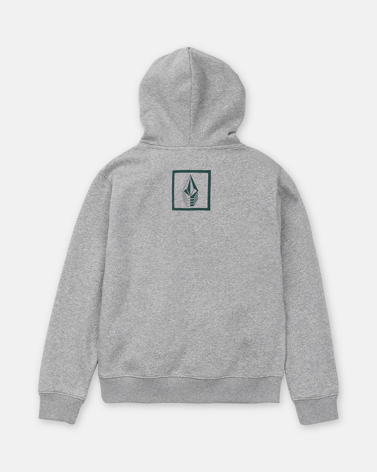 VOLCOM Y QUADRATIC PO - HEATHER GREY