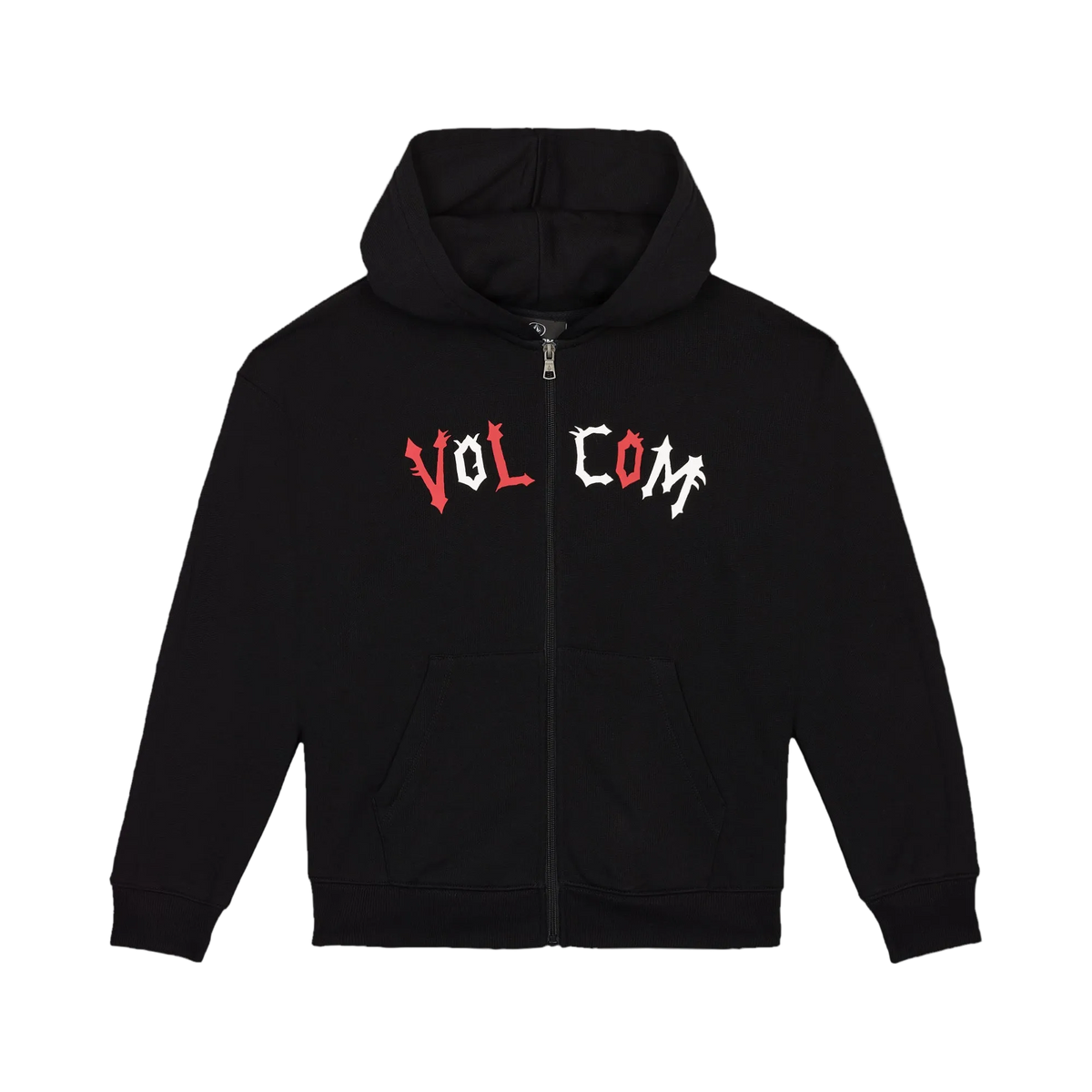 VOLCOM Y FA OZZY FLEECE ZIP