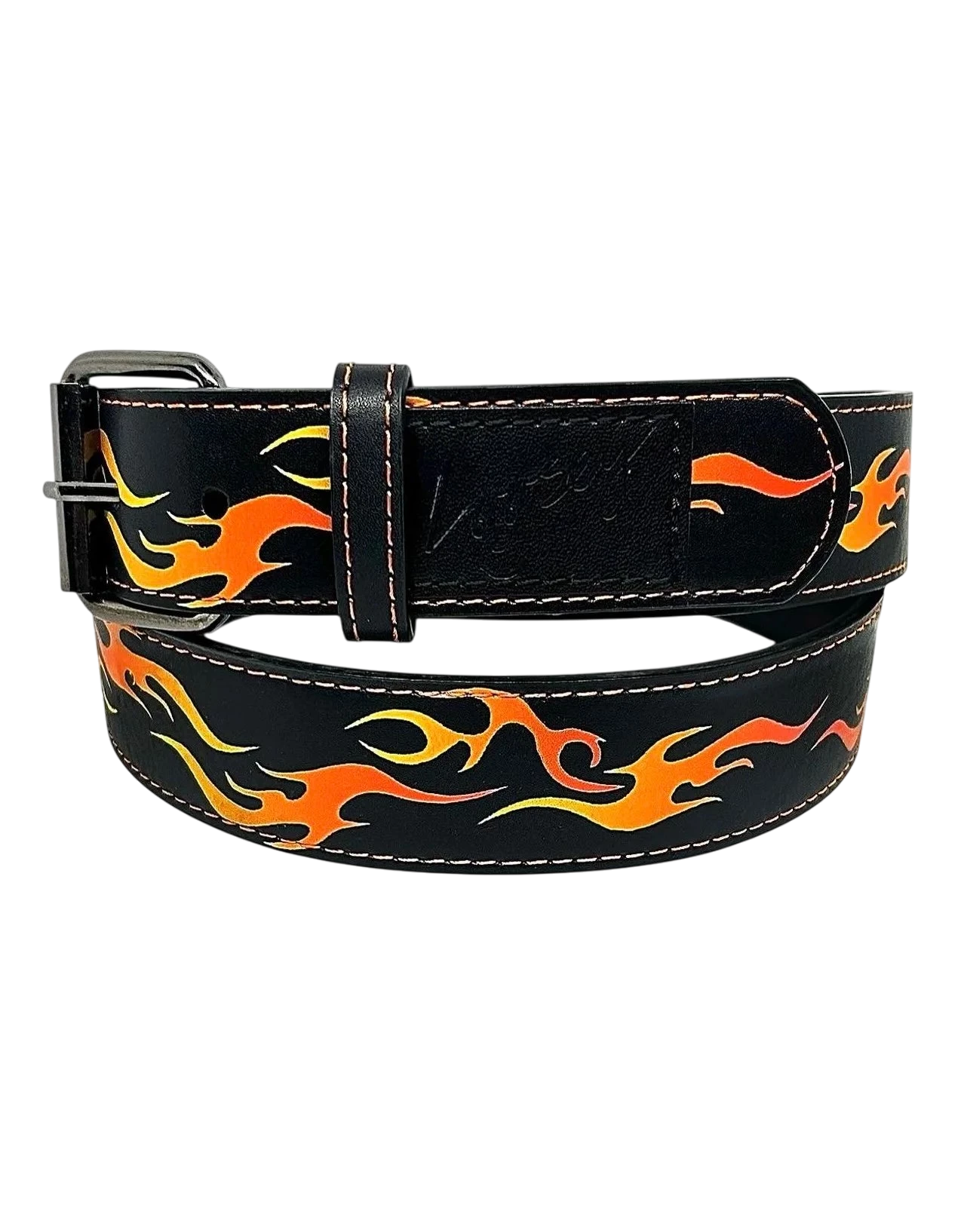 LOOSEY FIRE BALL BELT