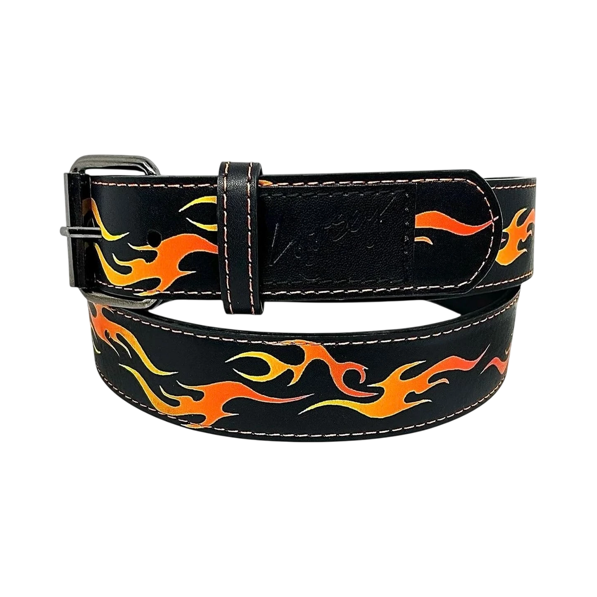LOOSEY FIRE BALL BELT