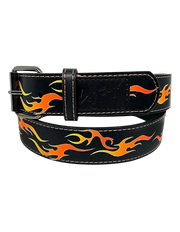 LOOSEY FIRE BALL BELT