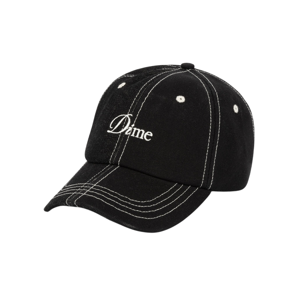 DIME SPLIT LOW PRO CAP