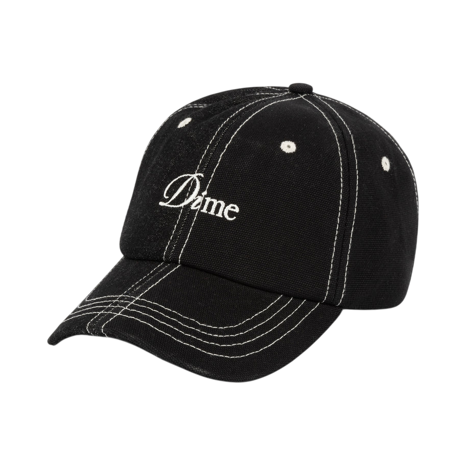 DIME SPLIT LOW PRO CAP