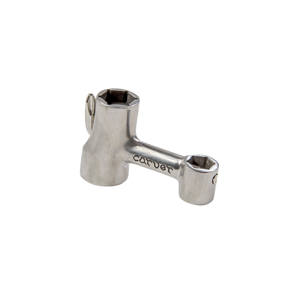 Carver Pipewrench All-in-One Pocket Skate Tool