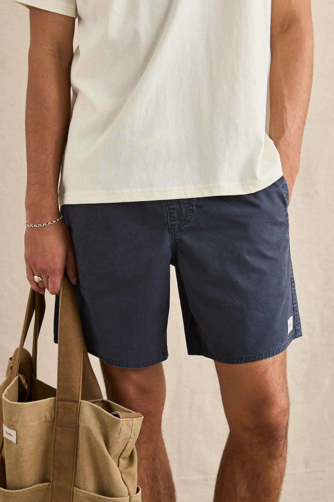 RHYTHM BREEZE JAM SHORT