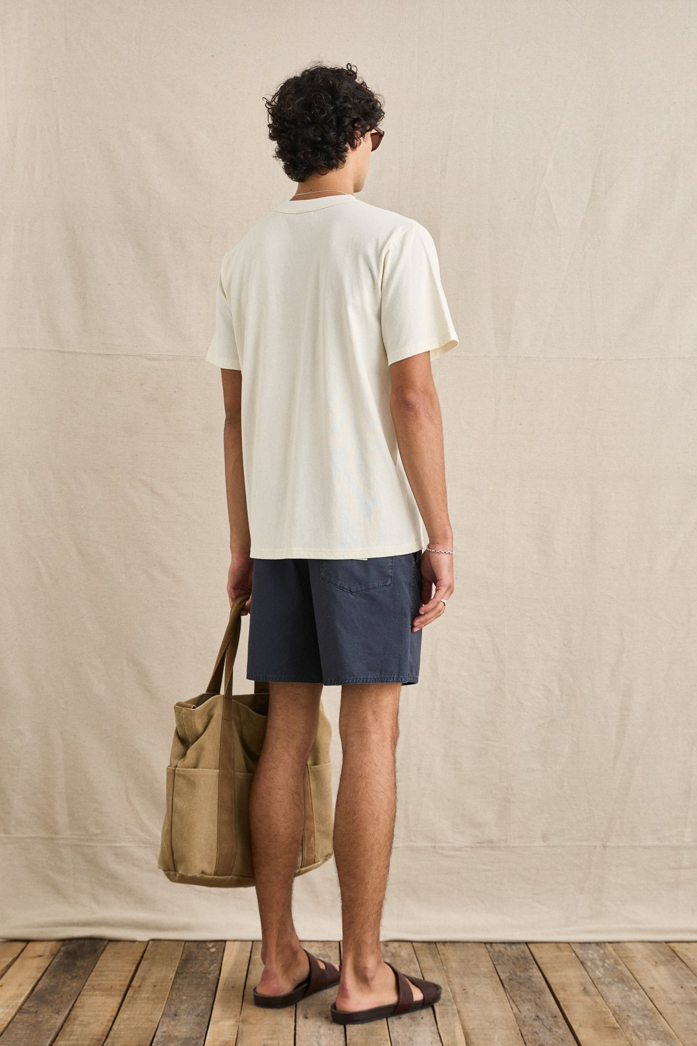 RHYTHM BREEZE JAM SHORT