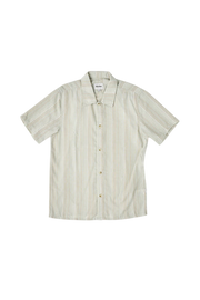 RHYTHM NURTURE SS SHIRT