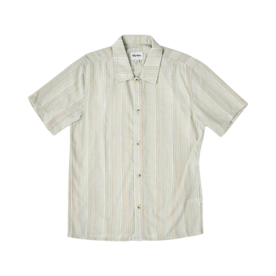 RHYTHM NURTURE SS SHIRT