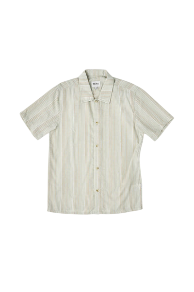 RHYTHM NURTURE SS SHIRT
