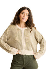 RHYTHM HIGH TIDE CARDIGAN