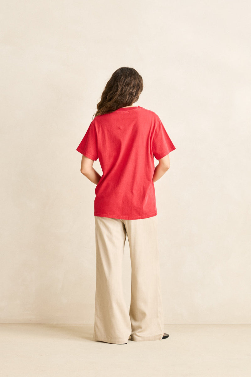 RHYTHM SIMPLE THINGS VINTAGE TEE