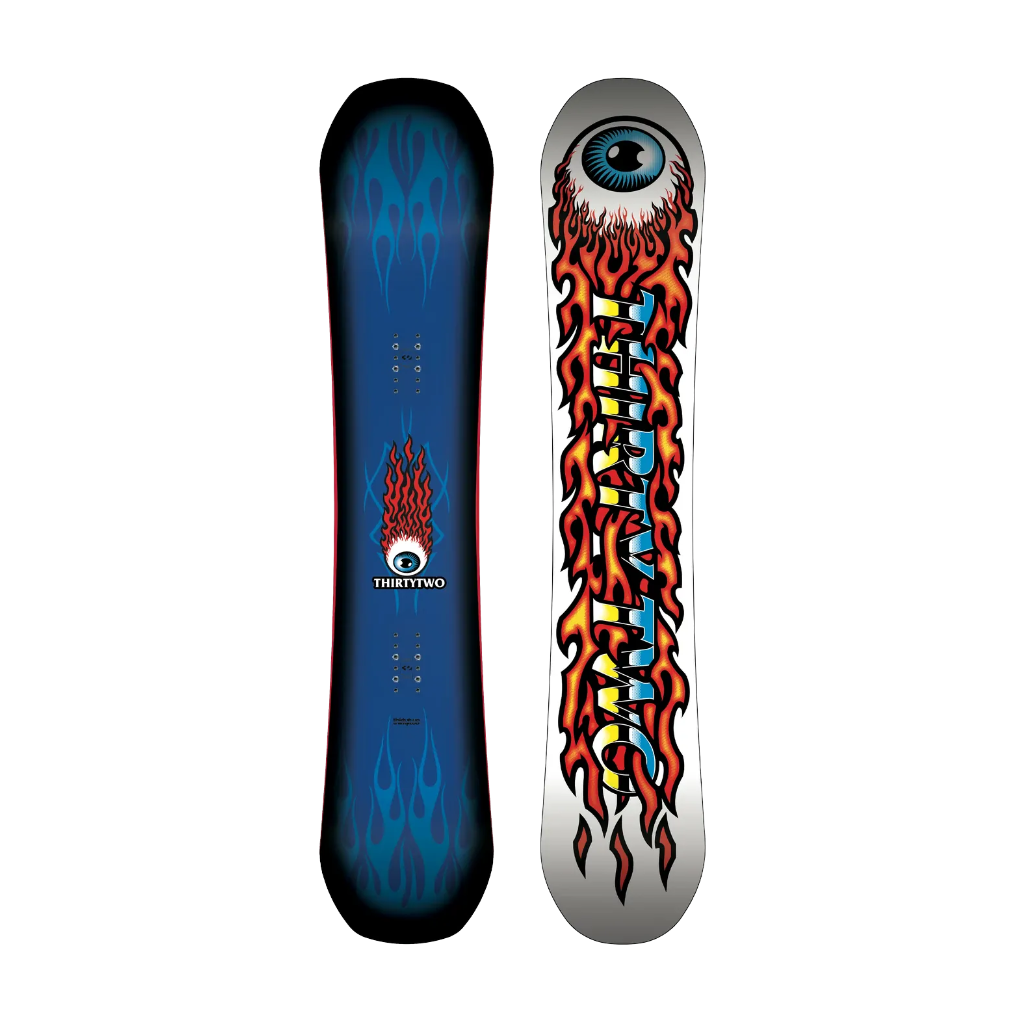 THIRTY TWO COLD WORLD SNOWBOARD 2027